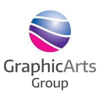 Graphic Arts Group logo - Similar company to Merit Display