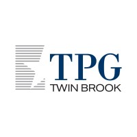 TPG Twin Brook Capital Partners logo - Similar company to Nexcomm Systems
