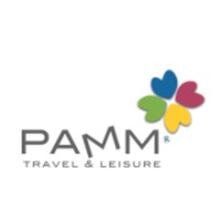 Pamm Travel logo - Similar company to Liberaway