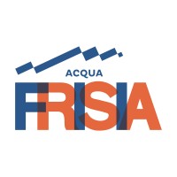 Acqua Frisia logo - Similar company to Valle Spluga Spa