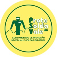 Prote Solda do Vale logo - Similar company to Frigonepi Distribuidora