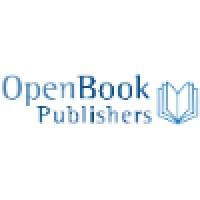 Open Book Publishers logo - Similar company to The Endless Bookcase Ltd