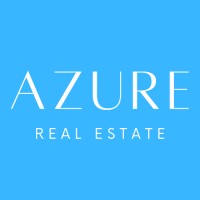 Azure Real Estate logo - Similar company to Azure Contracting Ltd