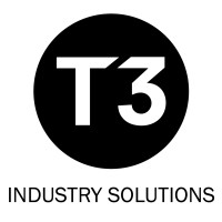 T3 Industry Solutions logo - Similar company to T3 Training & Development