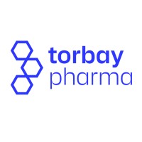 Torbay Pharma logo - Similar company to Smartway Pharmaceuticals