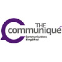 The Communiqué logo - Similar company to Mixrack Gt Llc
