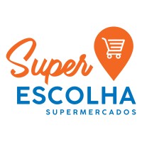 Super Escolha Supermercado logo - Similar company to Venci Supermercado Ltda.