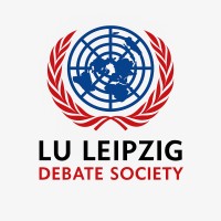 LU Leipzig Debate Society logo - Similar company to Student Finance Academy