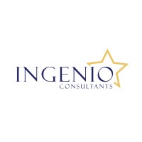 Ingenio Consultants - Egypt logo - Similar company to Pink Taxi Egypt
