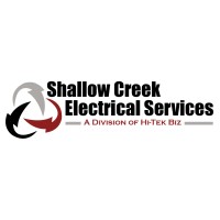 Shallow Creek Electrical Services logo - Similar company to Innovative Access Technologies