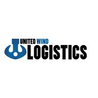 United Wind Logistics GmbH logo - Similar company to Manora Logistics