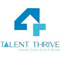 Talent Thrive logo - Similar company to Premium Placement Recruiting