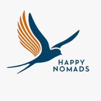 Xilos logo - Similar company to Happy Nomads