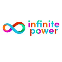 Infinite Power Digital LTD logo - Similar company to Cat Media