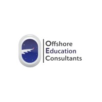Offshore Education Consultants logo - Similar company to Offshore Immigration - Oigc