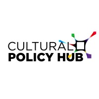 Cultural Policy Hub at OCAD U logo - Similar company to Democracyxchange