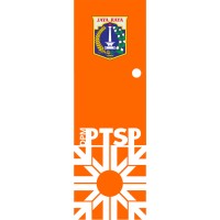 Dinas Penanaman Modal dan Pelayanan Terpadu Satu Pintu Provinsi DKI Jakarta logo - Similar company to Creaton Studio