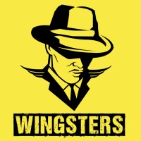 Wingsters logo - Similar company to Grillshacksa