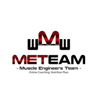 Muscle Engineers Team