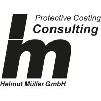 Helmut Müller GmbH logo - Similar company to Maschmeyer Gmbh