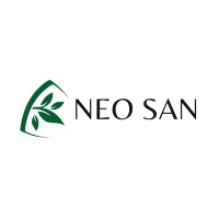 Neo San logo - Similar company to Neosan Systems