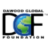 Dawood Global Foundation logo - Similar company to Hum-Aahang