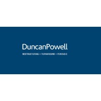 DuncanPowell logo - Similar company to Office Experts Group
