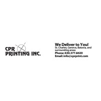 Cpr Printing, Inc.