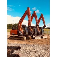 G&E Contractors Ltd