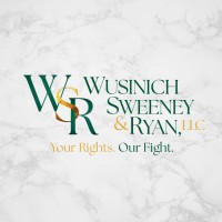 Wusinich, Sweeney & Ryan, LLC logo - Similar company to Brown Stone Nimeroff Llc