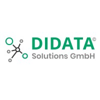 DIDATA Solutions GmbH logo - Similar company to Hidrom Hydraulic And Bolting Technologies