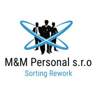 M&M Personal logo - Similar company to Kovolis Hedvikov A.S.