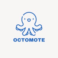 Octomote logo - Similar company to Labicom