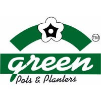 Green Pots and Planters | Top Premium Garden Plastic Flower Pots & Plant Manufacturer in Ahmedabad logo - Similar company to The Eco Garage