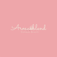 Aromablend logo - Similar company to Wild Blush