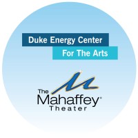 Duke Energy Center for the Arts - Mahaffey Theater logo - Similar company to Floridian Social Club