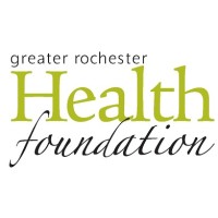 Greater Rochester Health Foundation logo - Similar company to Greater Rochester Health Home Network (Grhhn)