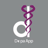 Dopa App logo - Similar company to Kindcoins App