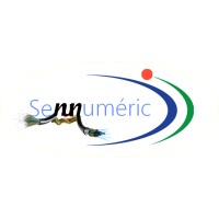 sennuméric logo - Similar company to Médiapex