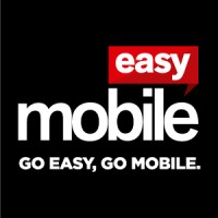 Easy Mobile logo - Similar company to Sunix Tech