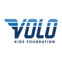 Volo Kids Foundation logo - Similar company to Workflow Mindfulness