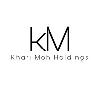Khari Moh Holdings logo - Similar company to Creativereplay