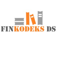 FinKodeks DS logo - Similar company to Fiscallion