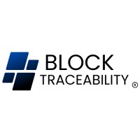 Block Traceability logo - Similar company to Tokeshare