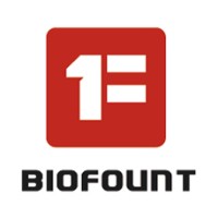BIOFOUNT logo - Similar company to Bone: Bio-Fabrication Of Orthopaedics In A New Era
