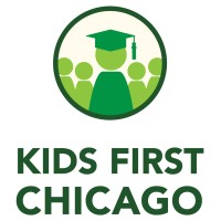 Kids First Chicago logo - Similar company to Project:Vision, Inc.