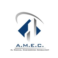 Al Manhal Engineering Consultants - A.M.E.C. logo - Similar company to Amec | Art Mark Engineering Consultant |