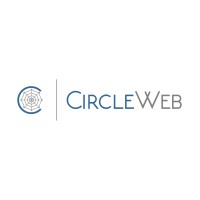 CircleWeb logo - Similar company to Capsphere