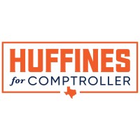 Don Huffines Campaign logo - Similar company to We Work For Health