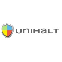 Unihalt logo - Similar company to Zebi